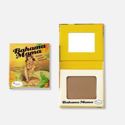 Bahama Mama Mini Bronzer