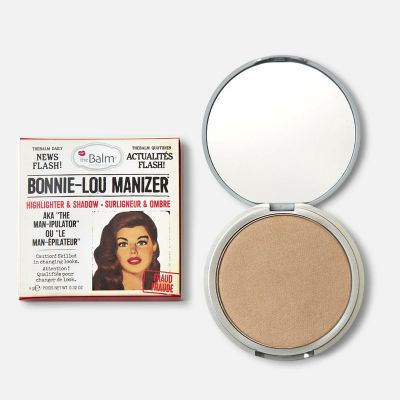 Manizer Highlighter