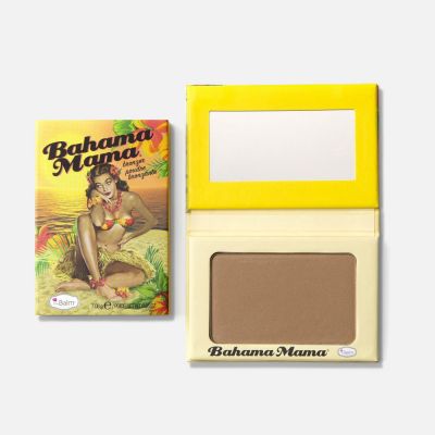 Bahama Mama Bronzer