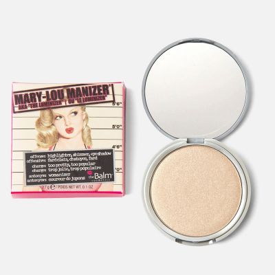 Mary Lou Manizer Highlighter