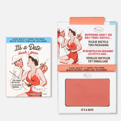 It’s A Date Blush