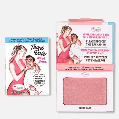 Third Date Blush