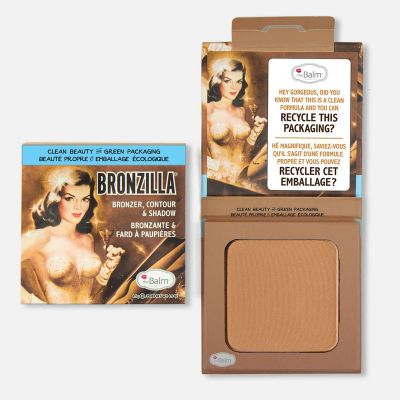 Bronzilla Bronzer