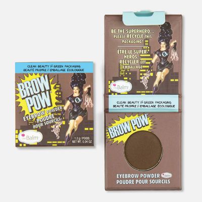 Brow Pow Eyebrow Powder