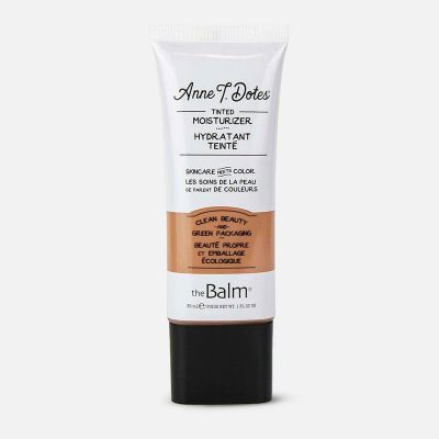 Anne T. Dotes Tinted Moisturizer