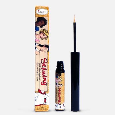Schwing Liquid Eyeliner
