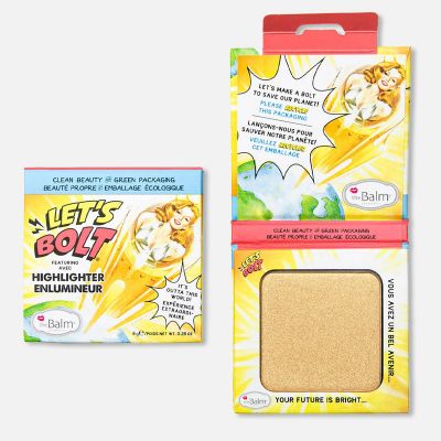 Let’s Bolt Highlighter
