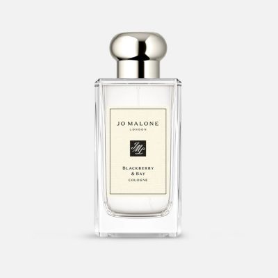 Blackberry & Bay Cologne