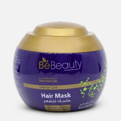 Intense Care Hair Mask Bone Marrow For Weak Hair