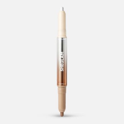 Fine Line 2-In-1 Nose Contour & Highlight Pen
