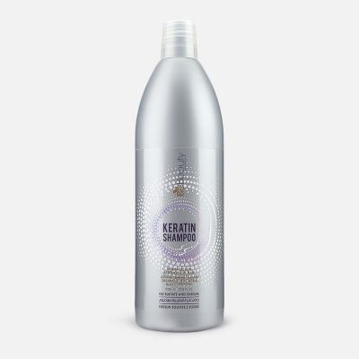 Keratin Shampoo