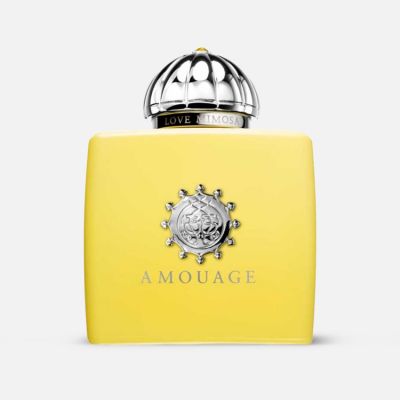Love Mimosa EDP