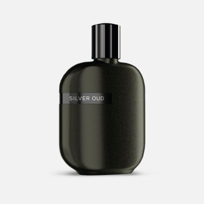 Silver Oud EDP