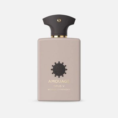 Opus V -Woods Symphony EDP