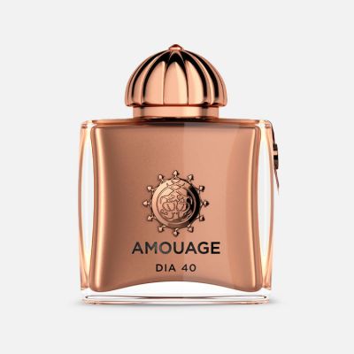 Dia 40 Extrait De Parfum