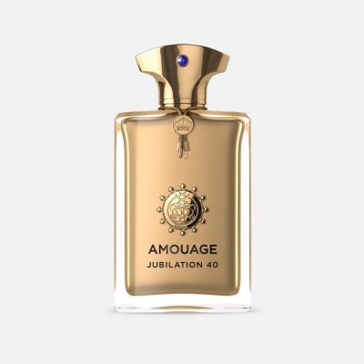 Jubilation 40 Extrait De Parfum