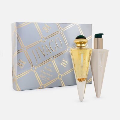 Jivago 24K Gift Set - 2 Pcs