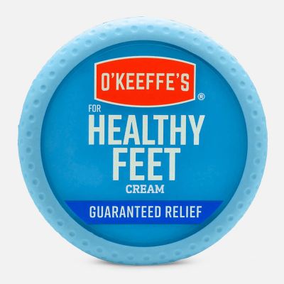 Healthy Feet Foot Cream