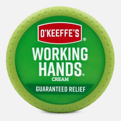 Working Hands Cream
