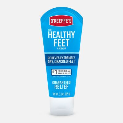 Healthy Feet Foot Cream
