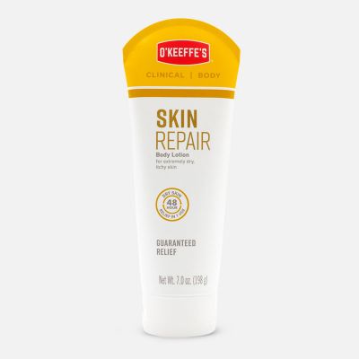 Skin Repair Body Lotion