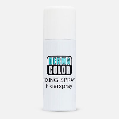 Dermacolor Fixing Spray