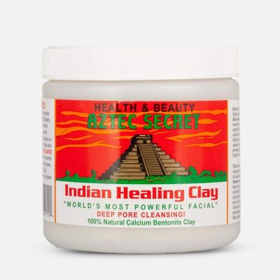 Indian Healing Clay