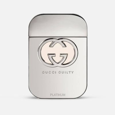 Guilty Platinum Edition EDT