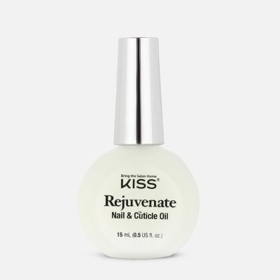 Rejuvenate Nail And Cuticle Oil