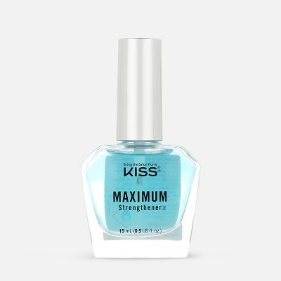 Maximum Strengthener Nail Care