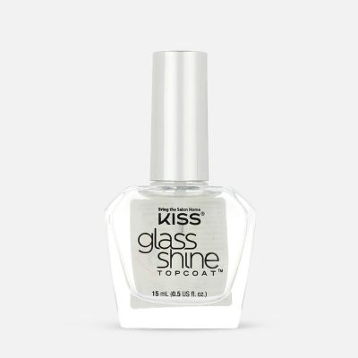 Glass Shine Top Coat