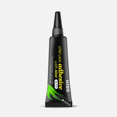 Lash Adhesive Strip With Aloe