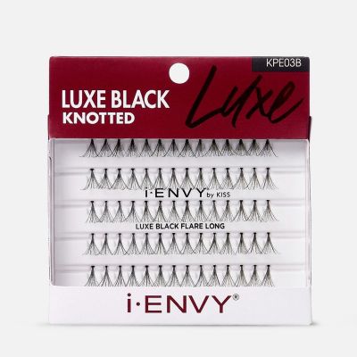 Envy Individual Flare Eye Lash