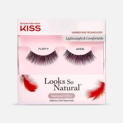 Look So Natural Lash