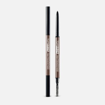 Top Brow Fine Precision Pencil - Warm Me