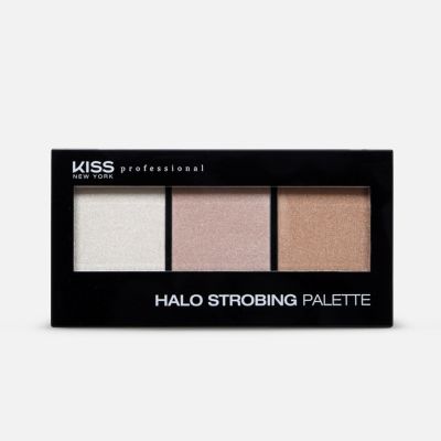 Halo Strobing Highlighting Palette