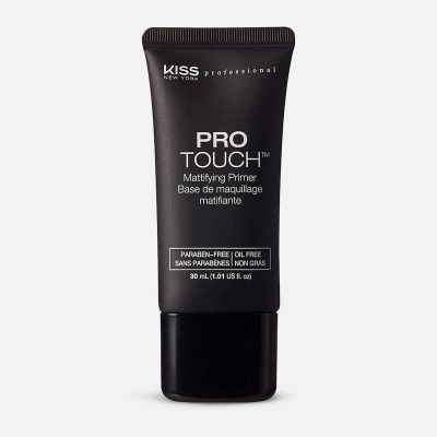 Pro Touch Primer Mattifying