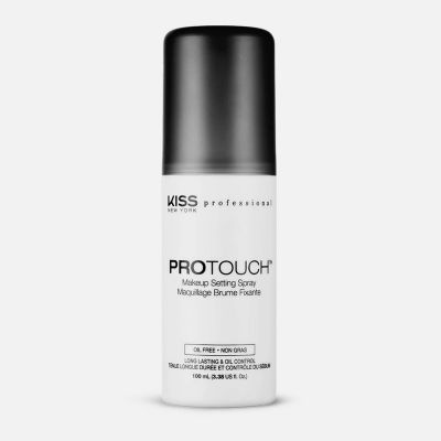 Oil Control Makeup Setting Spray
