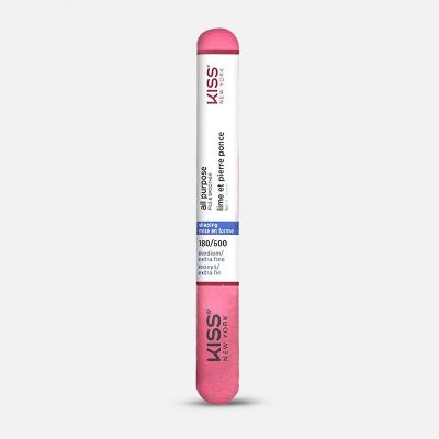 All Purpose Nail File And Smoother