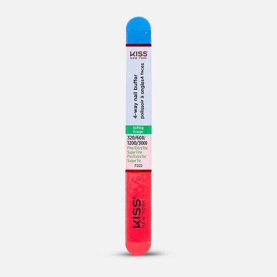 4-Way Nail Buffer