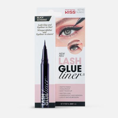 Lash Glue Liner