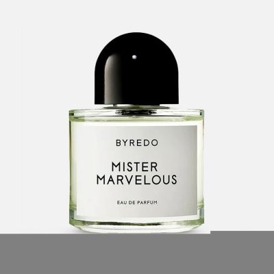 Mister Marvelous EDP
