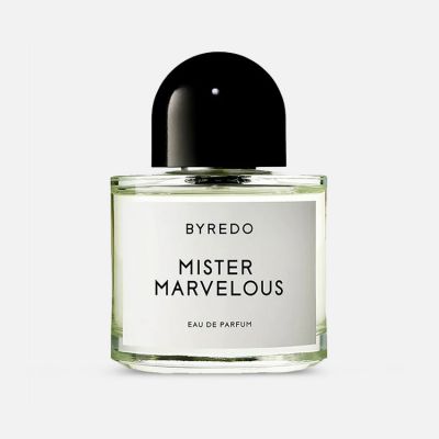 Mister Marvelous EDP
