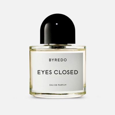 Eyes Closed EDP