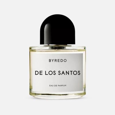 De Los Santos EDP