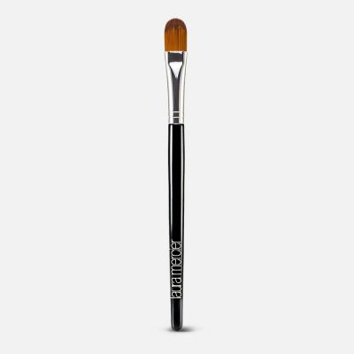 Camouflage Powder Long Brush