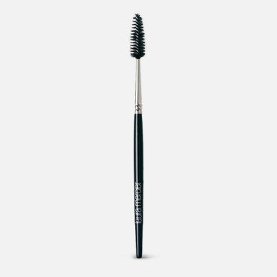 Eye Brow Groomer Brush