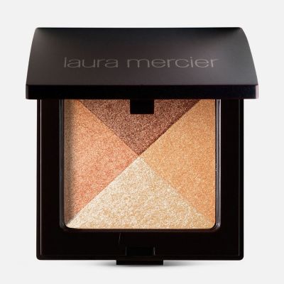 Shimmer Bloc Highlighter - Golden Mosaic 
