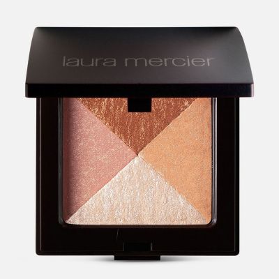 Shimmer Bloc Highlighter - Peach Mosaic