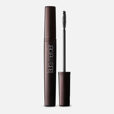 Long Lash Mascara - Black